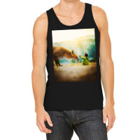 Animal Love Tank Top | Artistshot