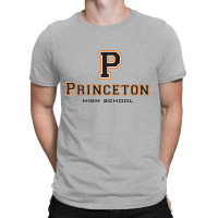 Princeton High School T-shirt | Artistshot