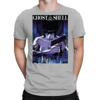 Ghost In The Shell T-shirt | Artistshot