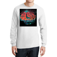 Forest Spirit   Woodland Long Sleeve Shirts | Artistshot