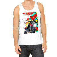 Cb 650r Neo Cafe Tank Top | Artistshot