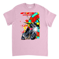 Cb 650r Neo Cafe Classic T-shirt | Artistshot