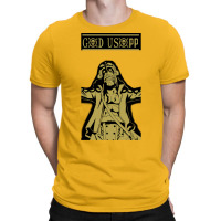 God Usopp T-shirt | Artistshot