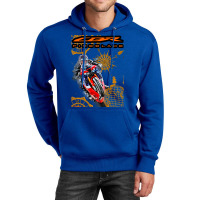 Cbr 1000 Rr R  Fireblade Sbk Unisex Hoodie | Artistshot