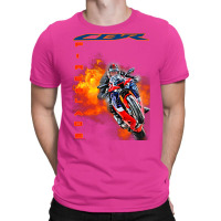 Cbr 1000rr R Fireblade T-shirt | Artistshot