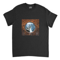 Le Studio Building Piano Window Shingles Classic T-shirt | Artistshot