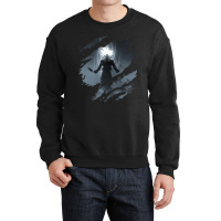 Goku Dragonball Crewneck Sweatshirt | Artistshot