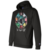 Houseki No Kuni   Land Of The Lustrous Champion Hoodie | Artistshot