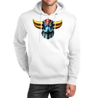 Grendizer Go!! Unisex Hoodie | Artistshot