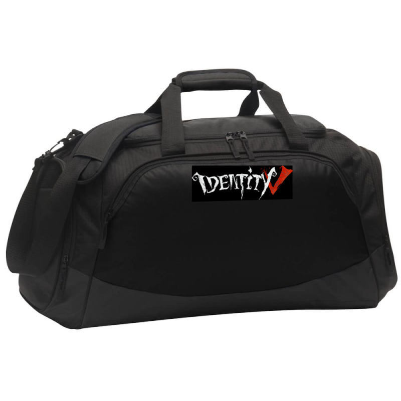 Identity V Active Duffel | Artistshot