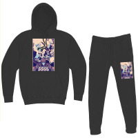 Interstella Hoodie & Jogger Set | Artistshot