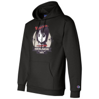 Hikikomori Motivation Champion Hoodie | Artistshot