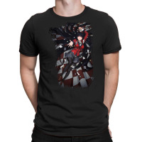 Kakegurui Yumeko T-shirt | Artistshot