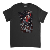 Kakegurui Yumeko Classic T-shirt | Artistshot