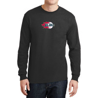 Baffling Bakersfield Blaze 00 Long Sleeve Shirts | Artistshot