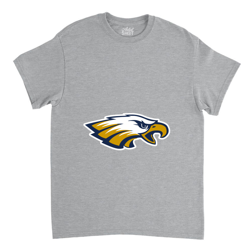 Skyline High School Classic T-shirt by JackobLevon | Artistshot