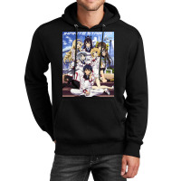 Infinite Stratos Unisex Hoodie | Artistshot