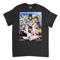 Infinite Stratos Classic T-shirt | Artistshot