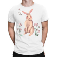 Sugar Sweet Bunny T Shirt T-shirt | Artistshot