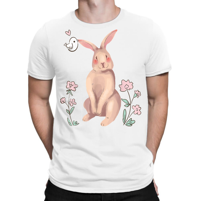 Sugar Sweet Bunny T Shirt T-shirt | Artistshot