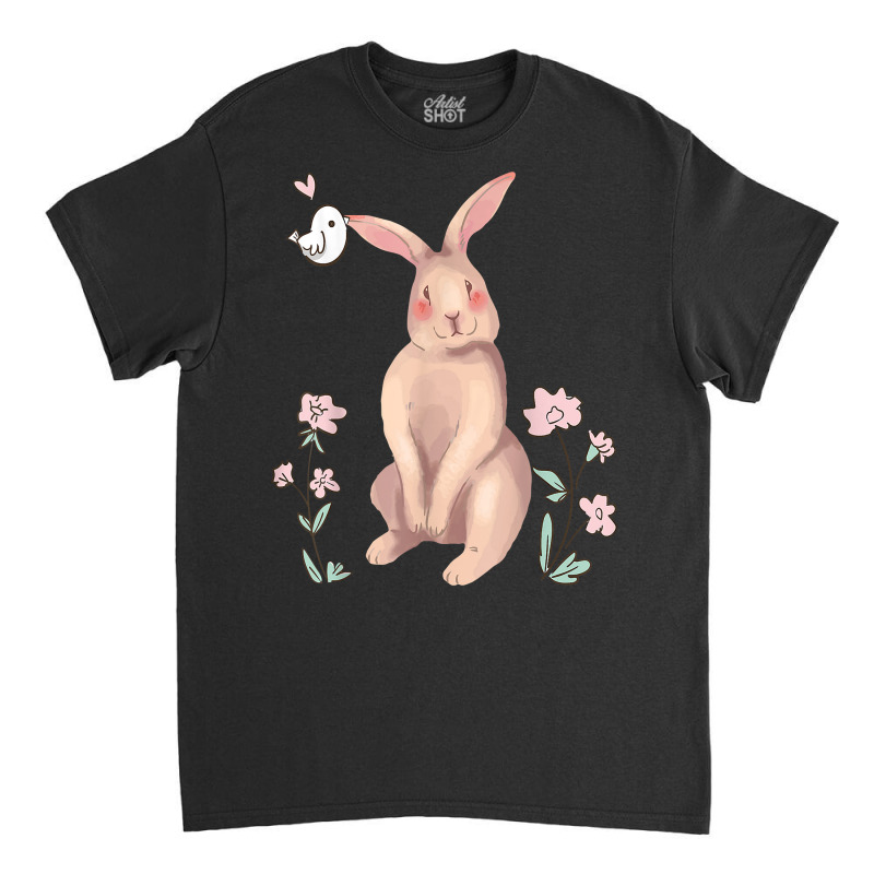 Sugar Sweet Bunny T Shirt Classic T-shirt | Artistshot