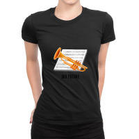 Ska Future Ladies Fitted T-shirt | Artistshot