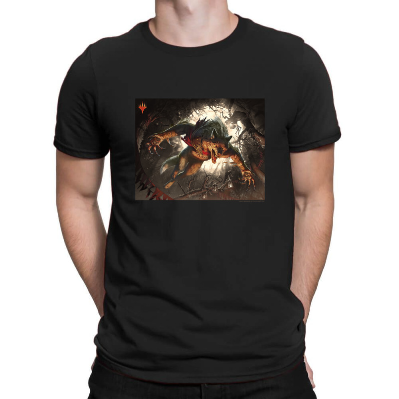 Magic The Gathering  Ambush T-shirt | Artistshot