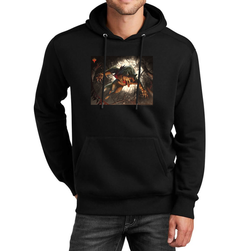 Magic The Gathering  Ambush Unisex Hoodie | Artistshot