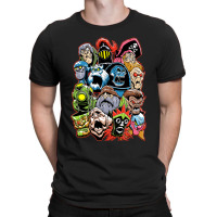 Mystery Maniacs T-shirt | Artistshot