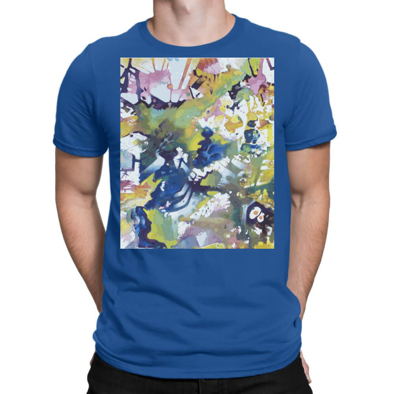 Palolem T-Shirt by tpimpflocke5 | Artistshot