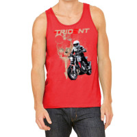 Trident 660 Tank Top | Artistshot