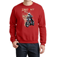 Trident 660 Crewneck Sweatshirt | Artistshot