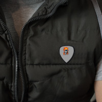 Trident 660 Fire Rider Shield S Patch | Artistshot