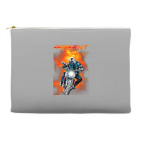 Trident 660 Fire Rider Accessory Pouches | Artistshot