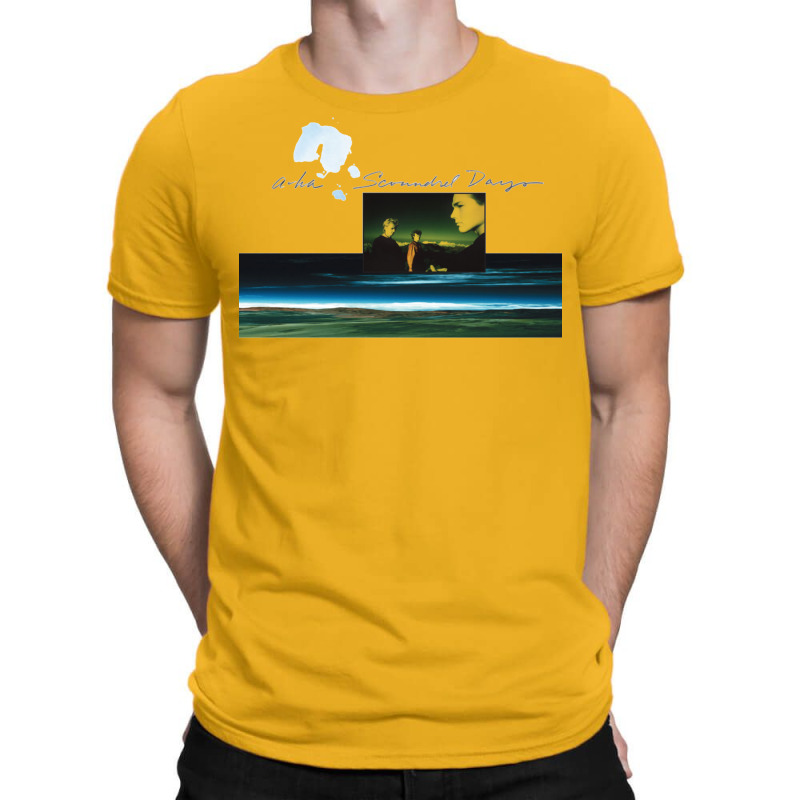 Scoundrel Days T-Shirt by tpimpflocke5 | Artistshot