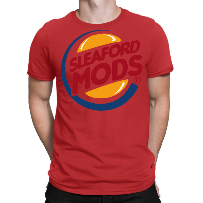 Sleaford Mods 3 T-Shirt by tpimpflocke5 | Artistshot