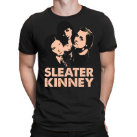 Sleater Kinney T-shirt | Artistshot