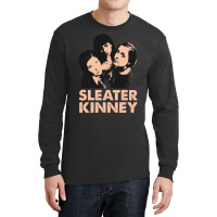 Sleater Kinney Long Sleeve Shirts | Artistshot