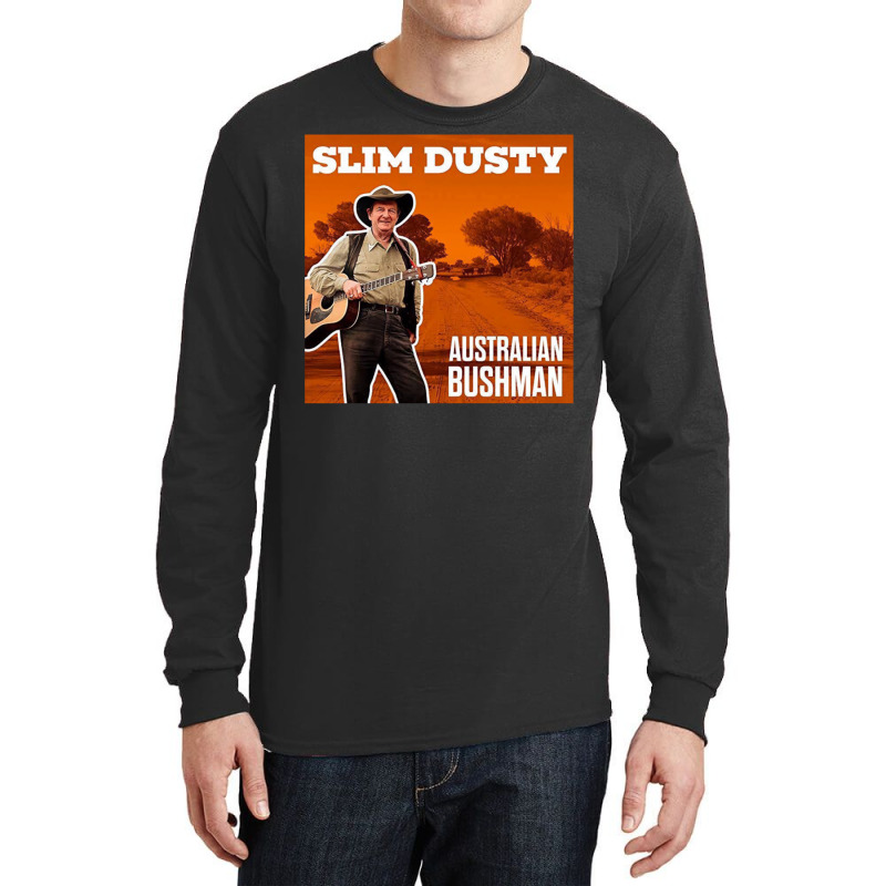 Slim Dusty Long Sleeve Shirts by tpimpflocke5 | Artistshot