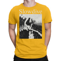 Slowdive  Goswell T-shirt | Artistshot