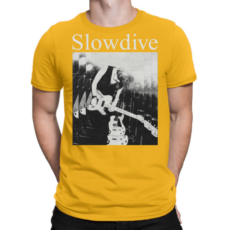 Slowdive  Goswell T-Shirt by tpimpflocke5 | Artistshot