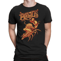 Primus T-shirt | Artistshot