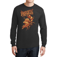 Primus Long Sleeve Shirts | Artistshot