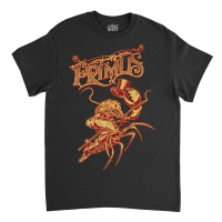 Primus Classic T-shirt | Artistshot