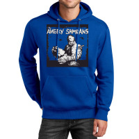 The Angry Samoans Unisex Hoodie | Artistshot