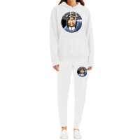 Cosmonautica   Cosmonaut Hoodie & Jogger Set | Artistshot