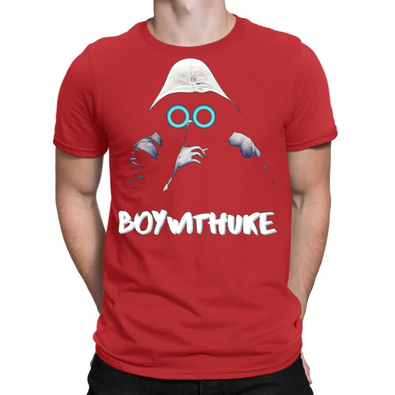 Top Merch Toxic Boy T-Shirt by tpimpflocke5 | Artistshot