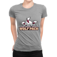 St. Ignatius College Prep Ladies Fitted T-shirt | Artistshot