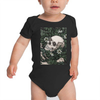 Trending Wildflowers Baby Bodysuit | Artistshot