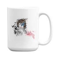 Life Is Graffiti Max 15 Oz Coffee Mug | Artistshot